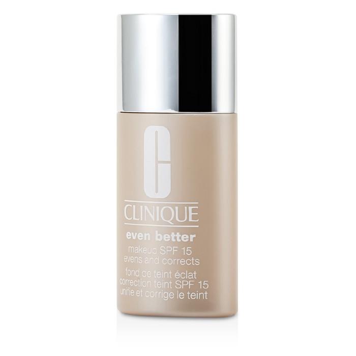 Even Better Makeup Spf15 (dry Combination To Combination Oily) - No. 20/ Wn124 Sienna - 30ml/1oz