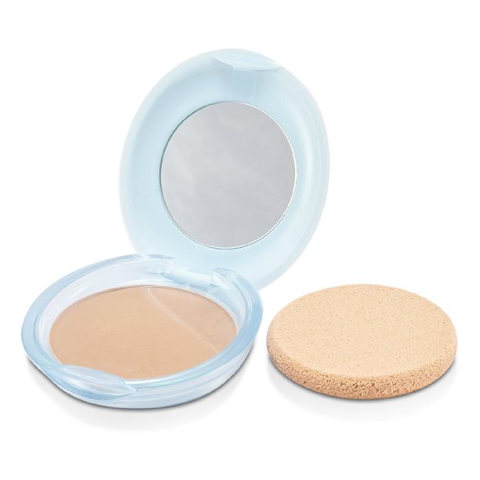 Pureness Matifying Compact Oil Free Foundation Spf15 (case + Refill) - # 50 Deep Ivory - 11g/0.38oz