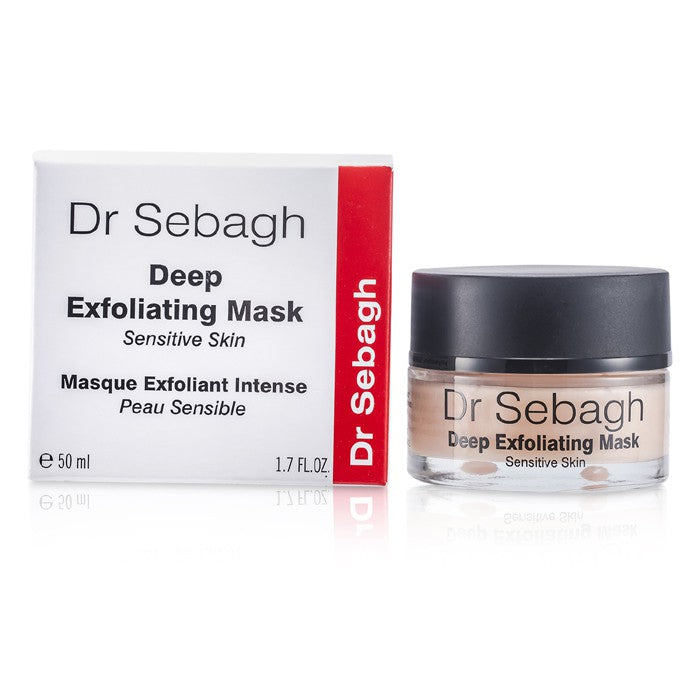 Deep Exfoliating Mask - Sensitive Skin - 50ml/1.7oz