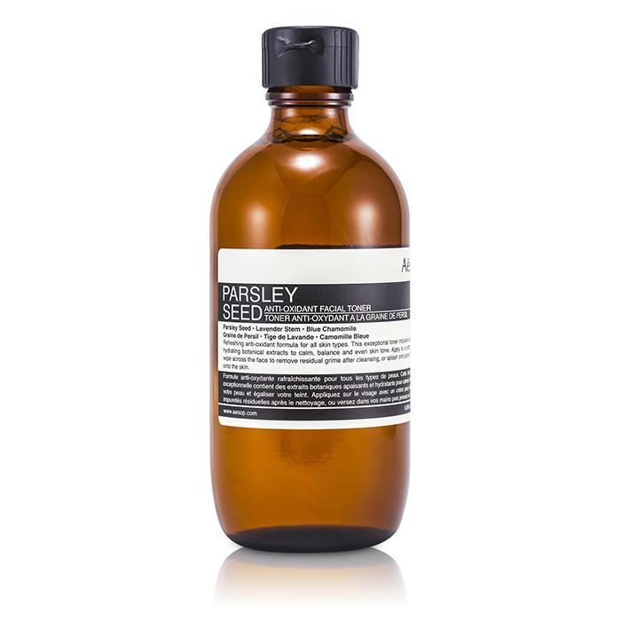 Parsley Seed Anti-oxidant Facial Toner - 200ml/7.2oz