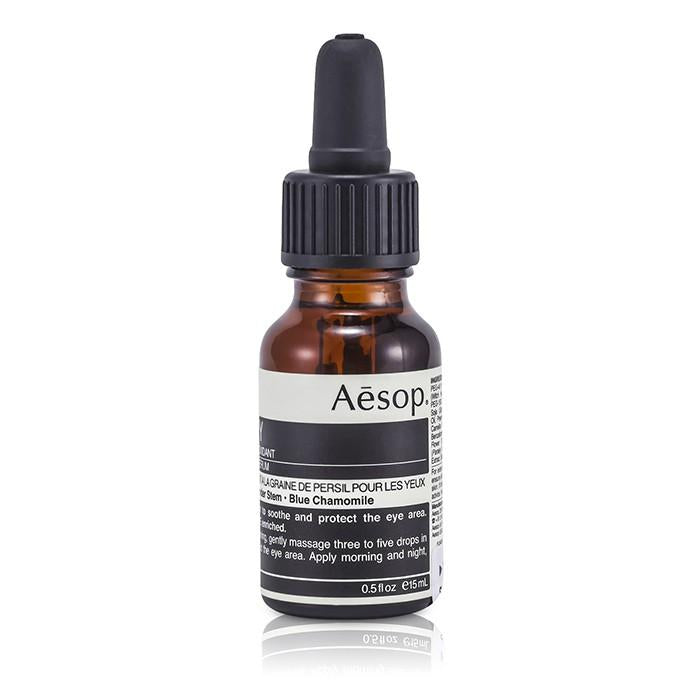 Parsley Seed Anti-oxidant Eye Serum - 15ml/0.54oz