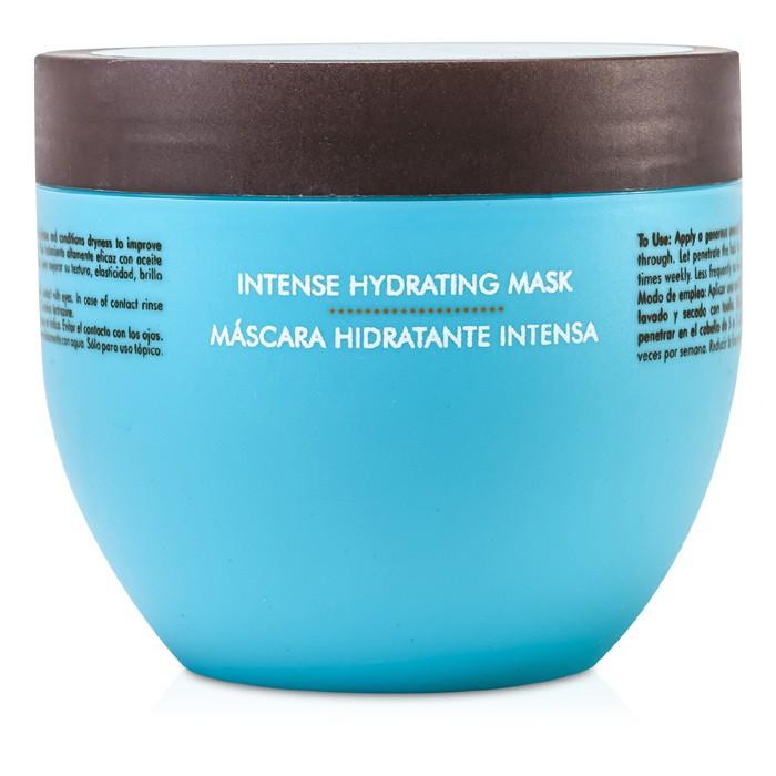 Intense Hydrating Mask (for Medium To Thick Dry Hair) - 500ml/16.9oz