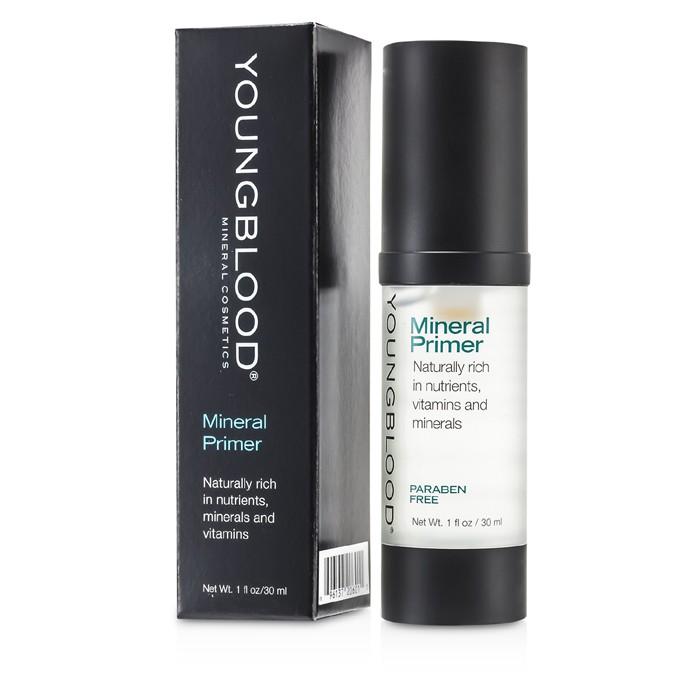 Mineral Primer - 30ml/1oz