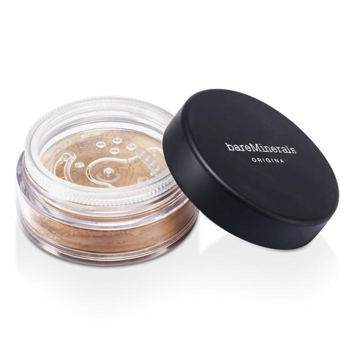 Bareminerals Original Spf 15 Foundation - # Fairly Medium - 8g/0.28oz