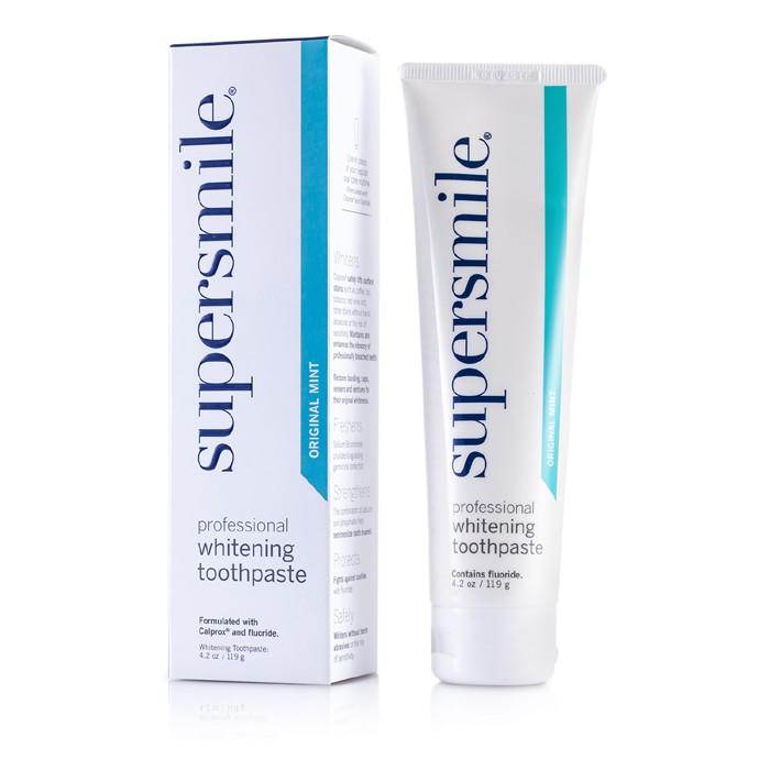 Professional Whitening Toothpaste - 119g/4.2oz