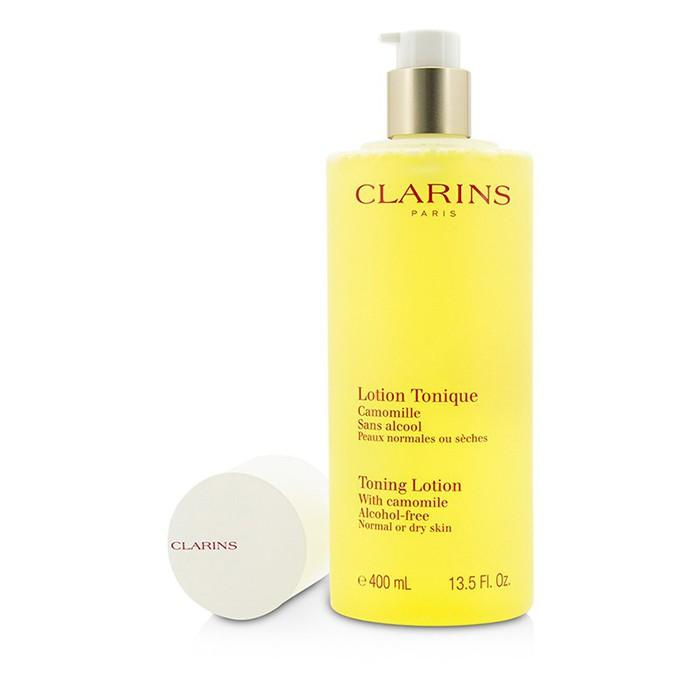 Toning Lotion With Camomile - Normal Or Dry Skin - 400ml/13.9oz