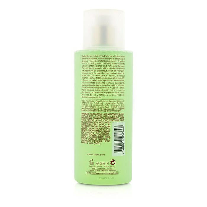 Toning Lotion With Iris - Combination Or Oily Skin - 400ml/13.5oz