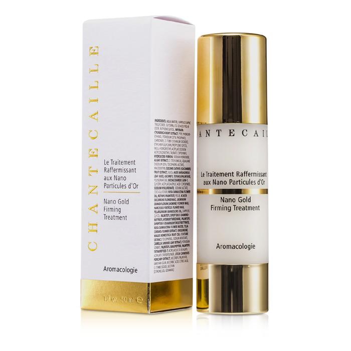 Nano Gold Firming Treatment - 50ml/1.7oz