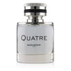 Quatre Eau De Toilette Spray - 50ml/1.7oz