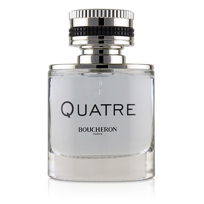 Quatre Eau De Toilette Spray - 50ml/1.7oz