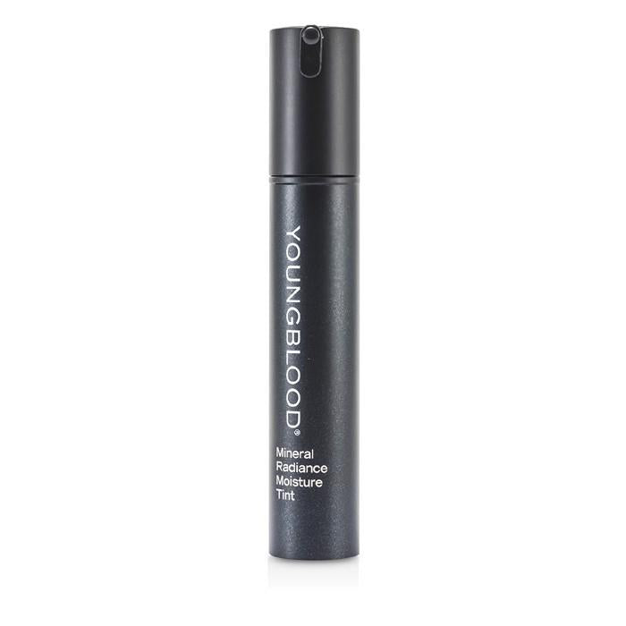 Mineral Radiance Moisture Tint - Natural - 30ml/1oz