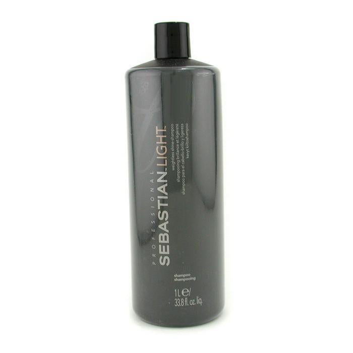 Light Weightless Shine Shampoo - 1000ml/33.8oz