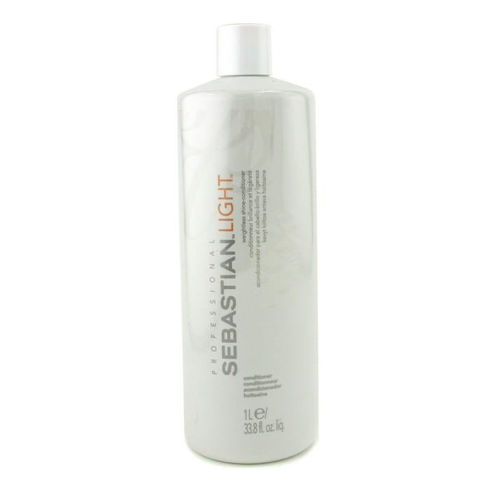 Light Weightless Shine Conditioner - 1000ml/33.8oz