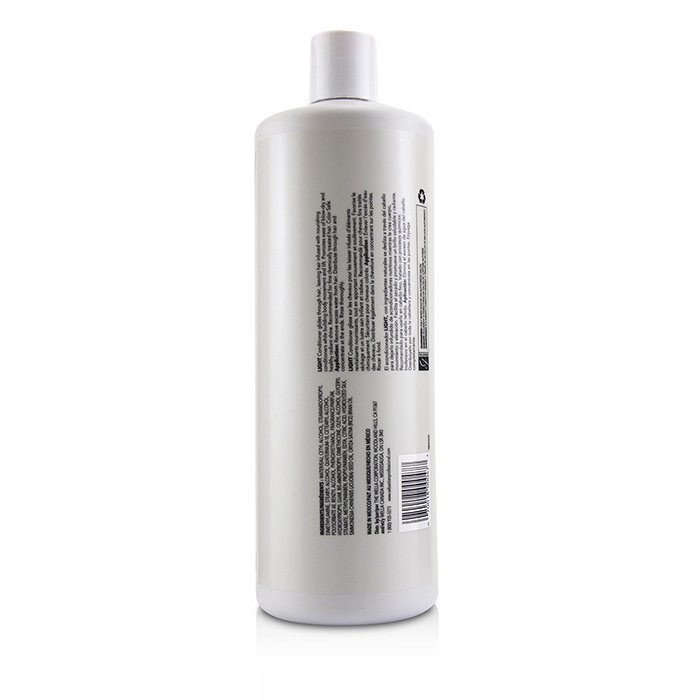 Light Weightless Shine Conditioner - 1000ml/33.8oz