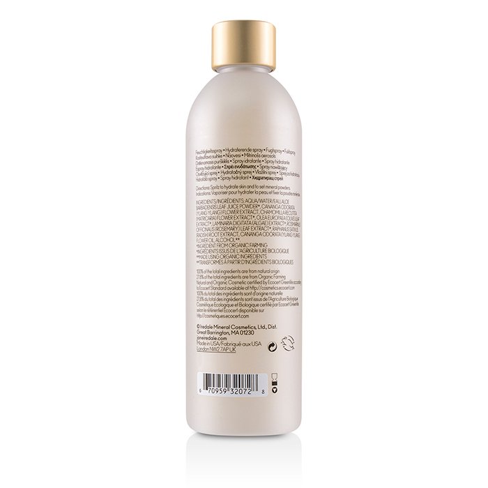 D2o Hydration Spray Refill - 281ml/9.5oz