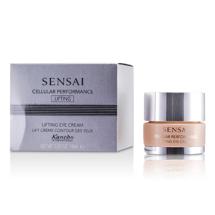 Sensai Cellular Performance Lifting Eye Cream - 15ml/0.52oz