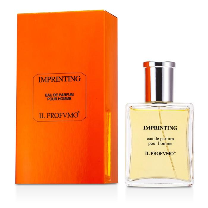 Imprinting Eau De Parfum Spray - 100ml/3.4oz