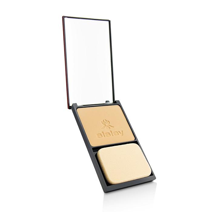 Phyto Teint Eclat Compact Foundation - # 2 Soft Beige - 10g/0.35oz