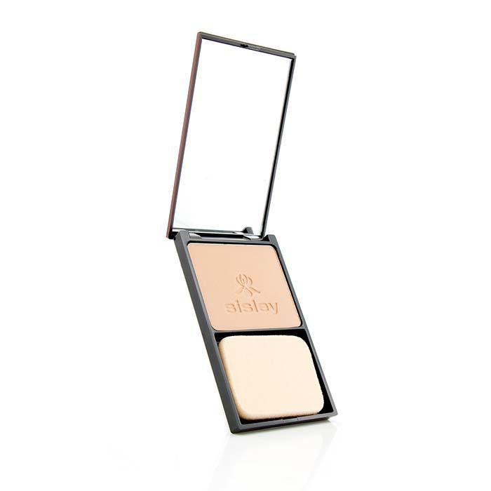 Phyto Teint Eclat Compact Foundation - # 3 Natural - 10g/0.35oz