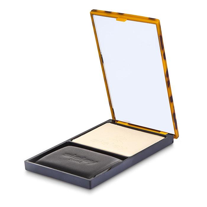 Phyto Poudre Compacte Pressed Powder - #1 Transparente Mate - 9g/0.31oz