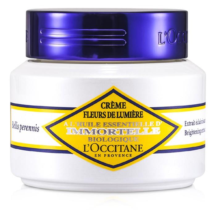 Immortelle Brightening Moisture Cream - 50ml/1.7oz