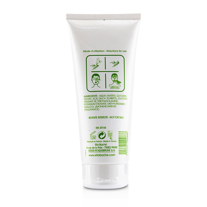 Deep Cleansing Scrub (salon Size) - 200ml/6.76oz