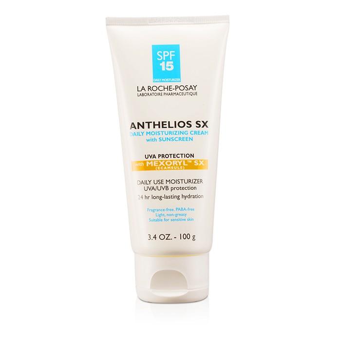 Anthelios Sx Daily Use Moisturizer - 100ml/3.4oz