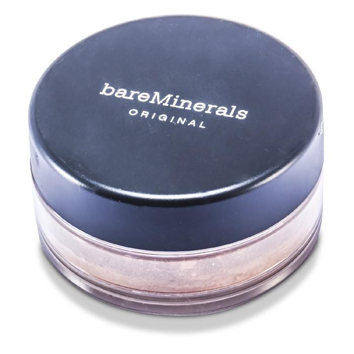 Bareminerals Original Spf 15 Foundation - # Medium Tan - 8g/0.28oz