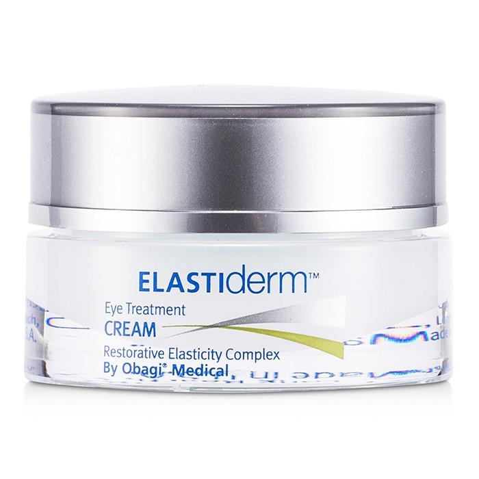 Elastiderm Eye Treatment Cream - 15ml/0.5oz