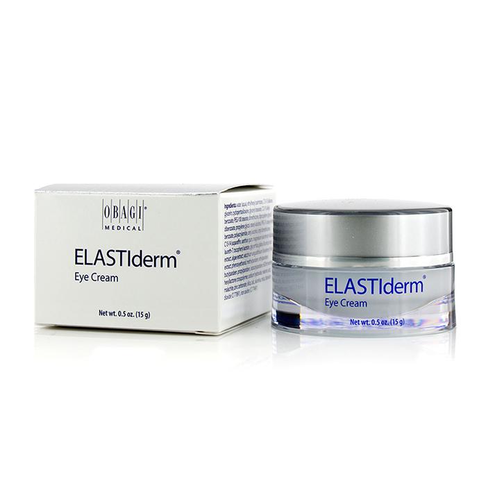 Elastiderm Eye Treatment Cream - 15ml/0.5oz