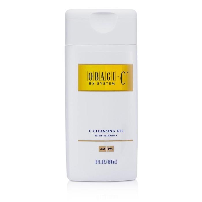 Obagi C Rx System C Cleansing Gel - 180ml/6oz