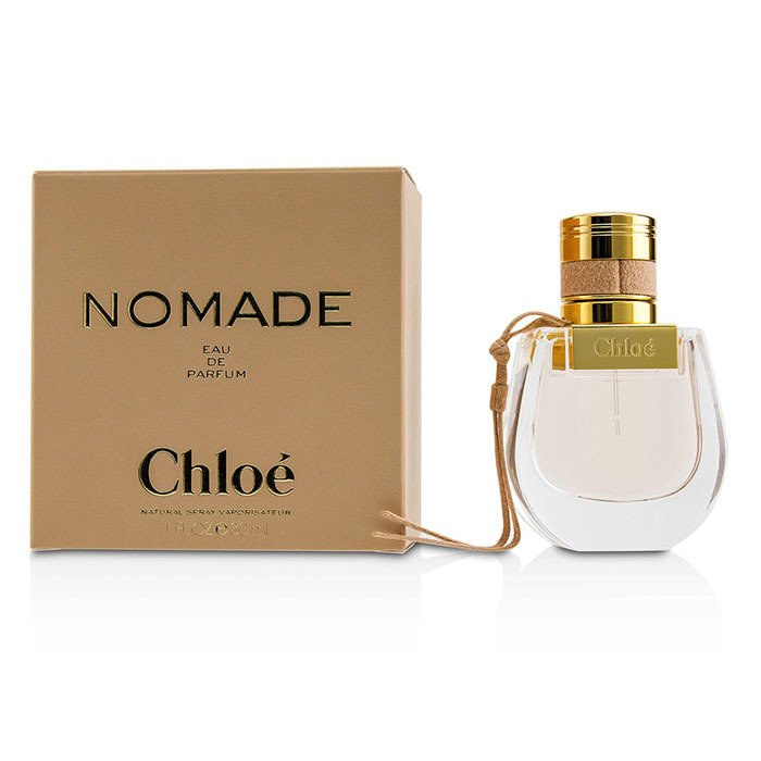 Nomade Eau De Parfum Spray (without Cellophane) - 30ml/1oz