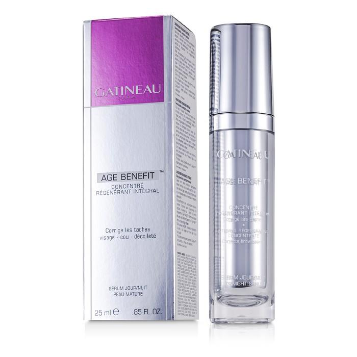 Age Benefit Integral Regenerating Concentrate (mature Skin) - 25ml/0.85oz