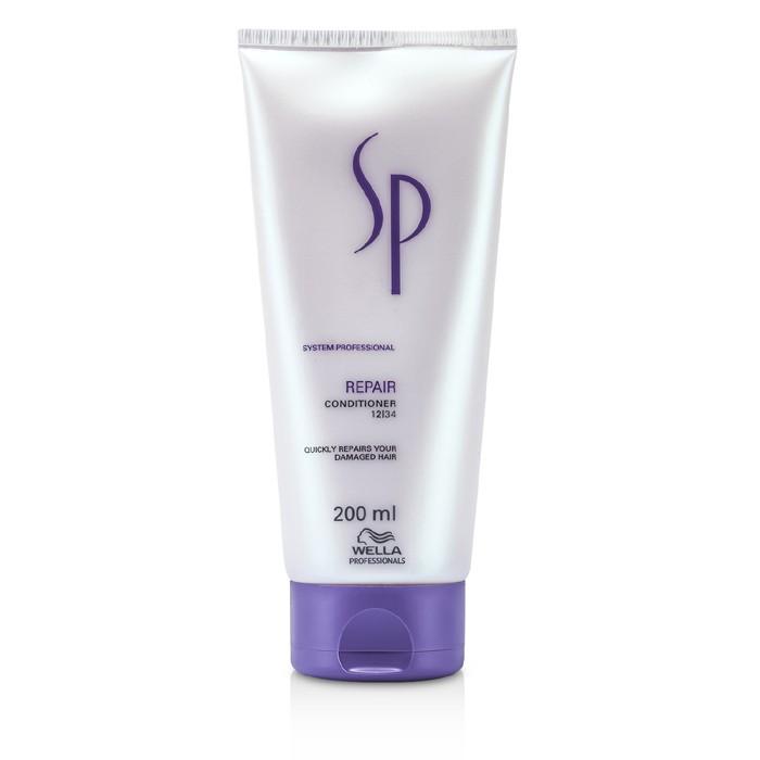 Sp Repair Conditioner (for Damaged Hair) - 200ml/6.67oz