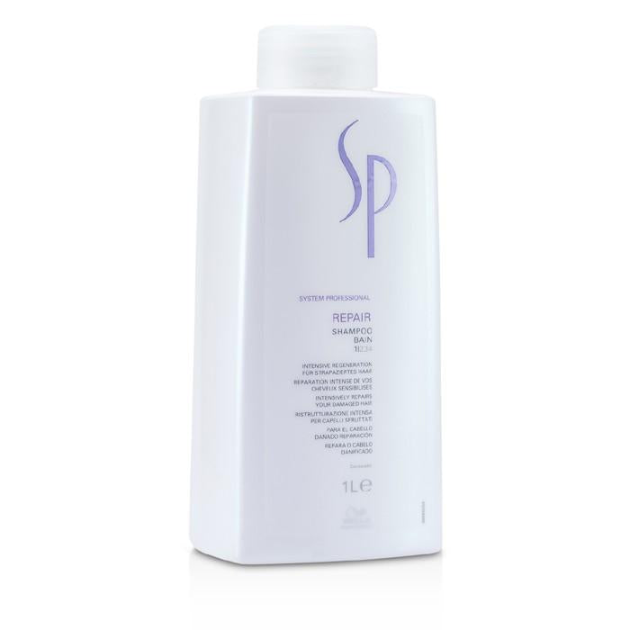 Sp Repair Shampoo (for Damaged Hair) - 1000ml/33.8oz