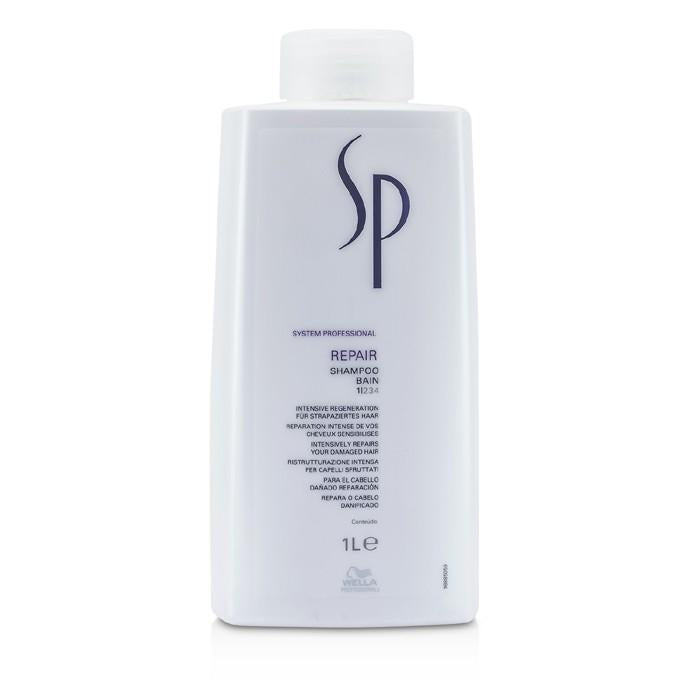 Sp Repair Shampoo (for Damaged Hair) - 1000ml/33.8oz