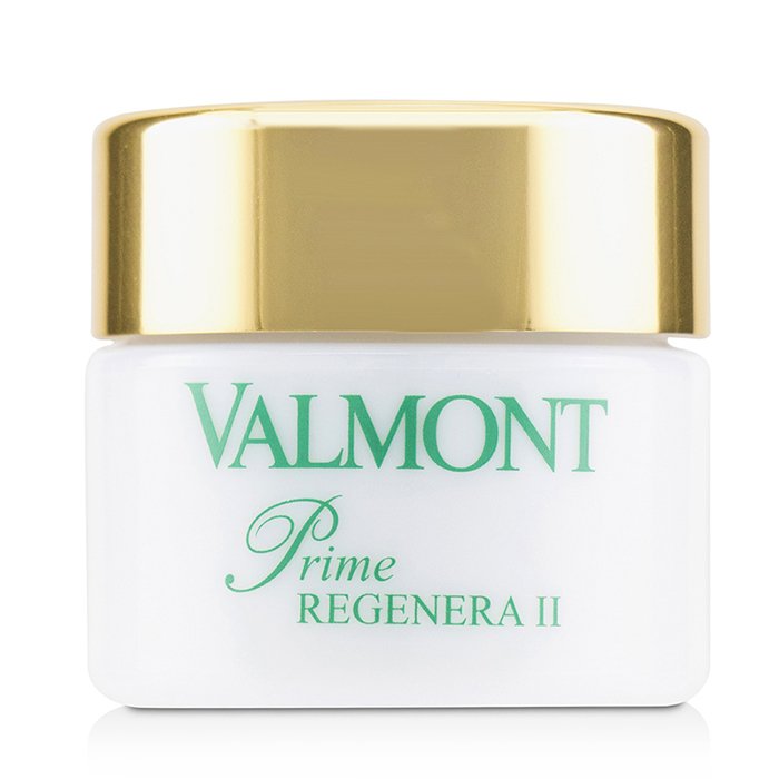 Prime Regenera Ii Nourishing Compensating Cream - 50ml/1.7oz