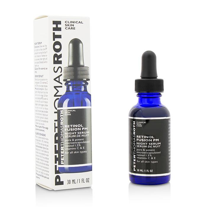 Retinol Fusion Pm - 30ml/1oz