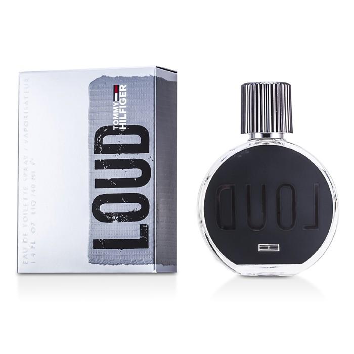 Loud For Him Eau De Toilette Spray - 40ml/1.3oz