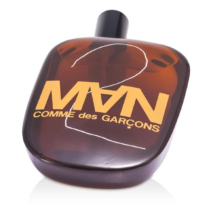 2 Man Eau De Toilette Spray - 100ml/3.3oz