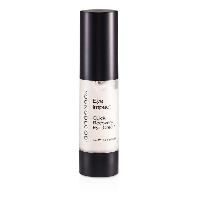 Eye Impact Quick Recovery Eye Cream - 15ml/0.5oz