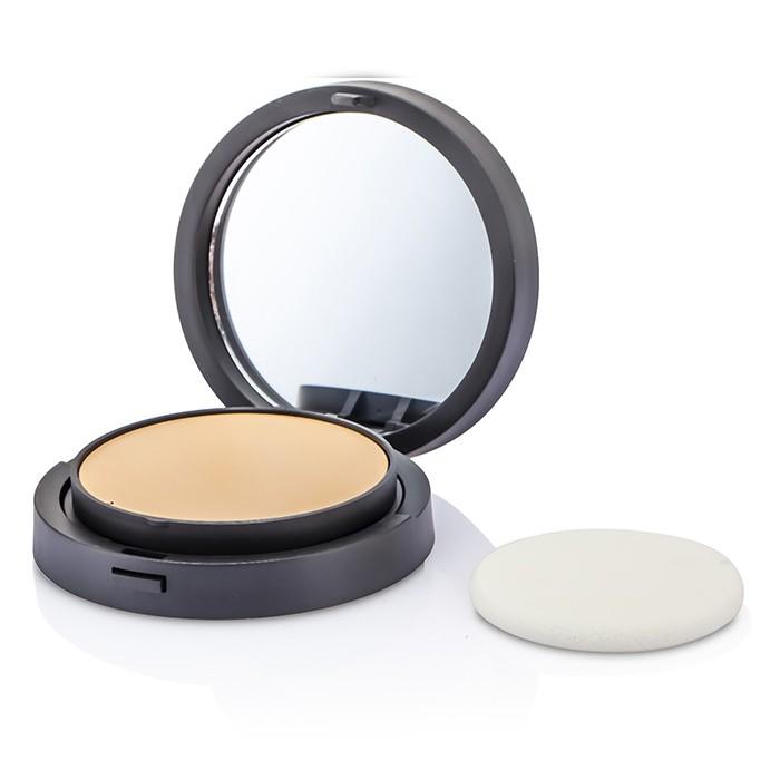 Mineral Radiance Creme Powder Foundation - # Barely Beige - 7g/0.25oz