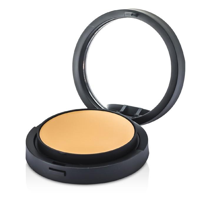 Mineral Radiance Creme Powder Foundation - # Toffee - 7g/0.25oz