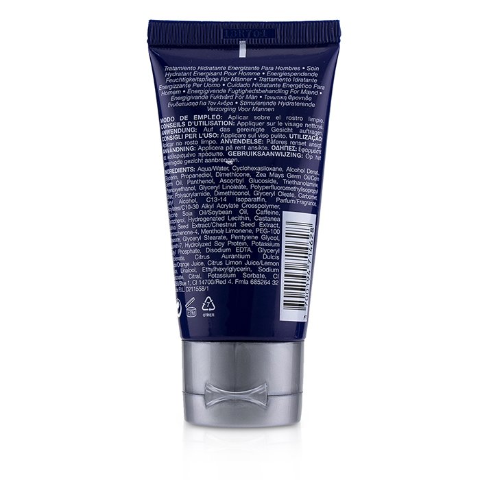 Facial Fuel Energizing Moisture Treatment For Men - 75ml/2.5oz