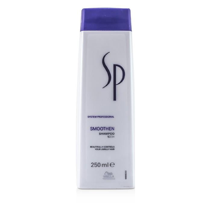 Sp Smoothen Shampoo (for Unruly Hair) - 250ml/8.33oz