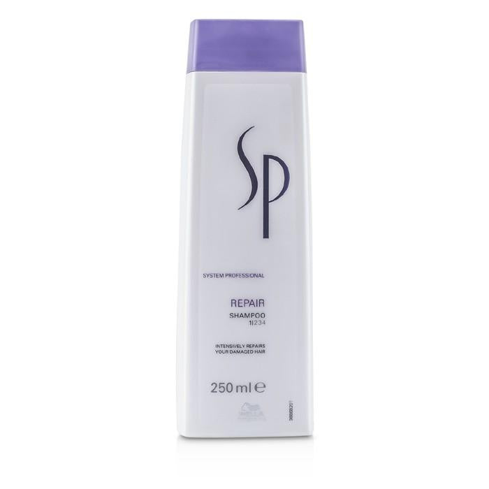 Sp Repair Shampoo (for Damaged Hair) - 250ml/8.33oz