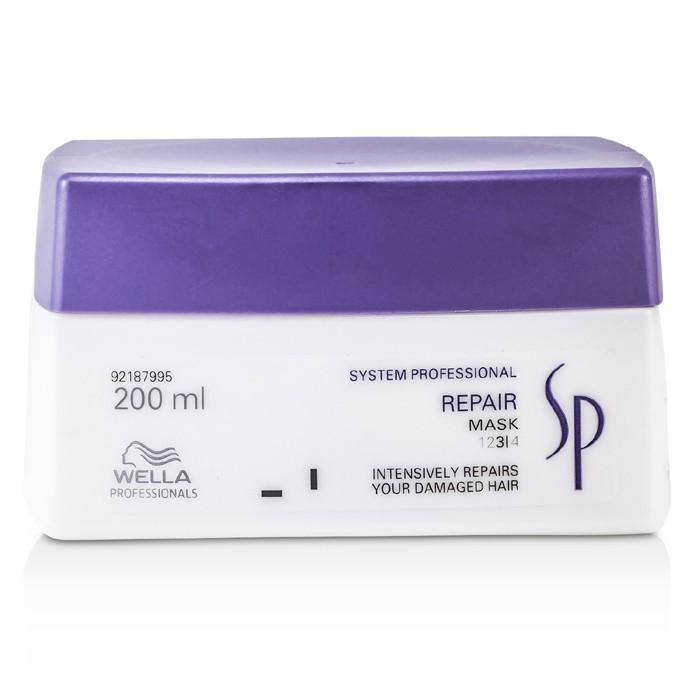 Sp Repair Mask (for Damaged Hair) - 200ml/6.67oz