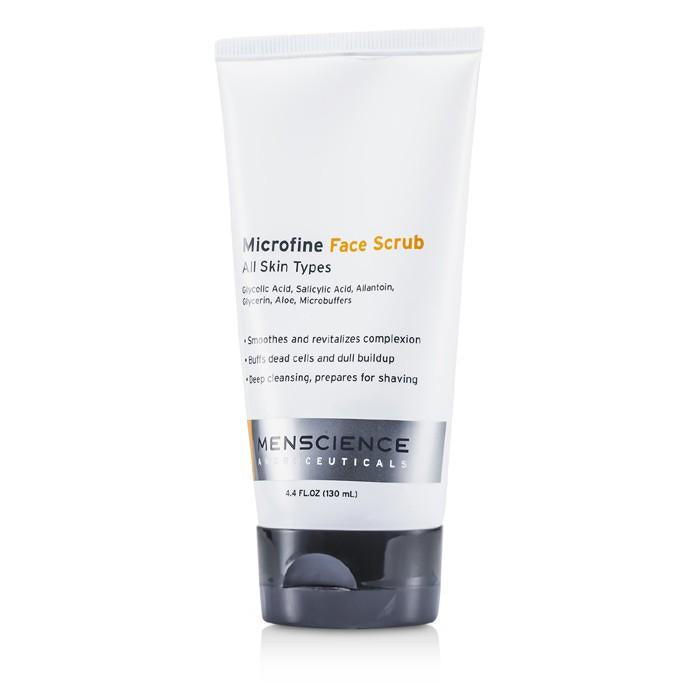 Microfine Face Scrub - 130ml/4.4oz