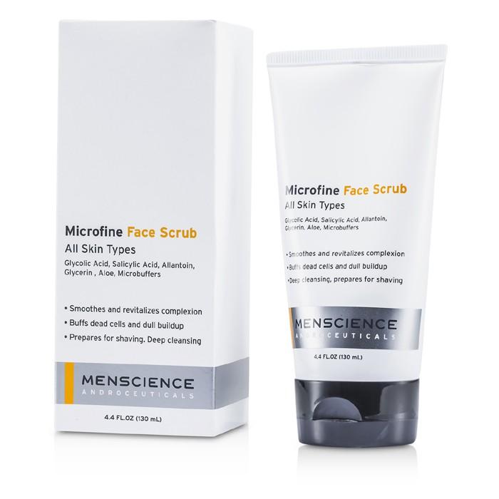 Microfine Face Scrub - 130ml/4.4oz