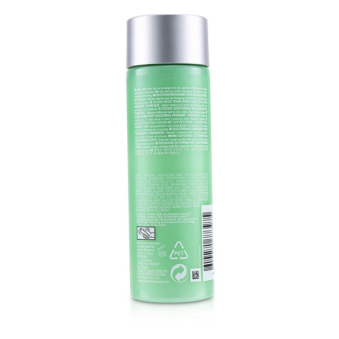 Homme Aquapower Oligo-thermal Refreshing Lotion - 200ml/6.76oz